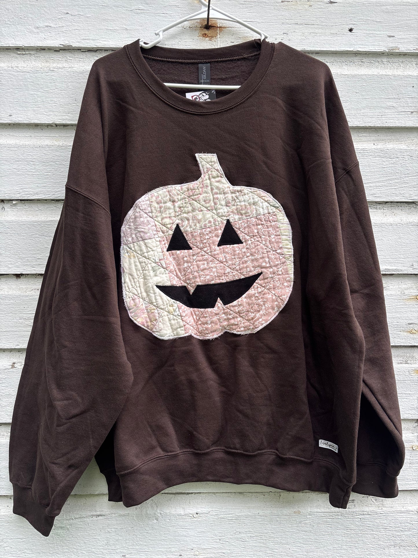 John Jack-O-Lantern - XX-Large