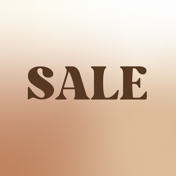 SALE