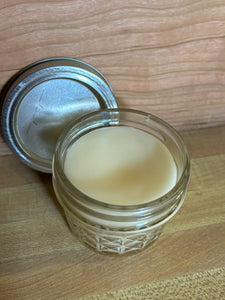 Unscented Tallow Barrier Balm - 8oz