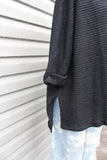 Black Beauty Sweater