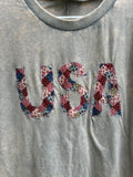 Patchwork USA - S/M