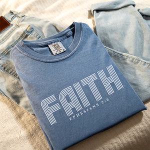 Faith T-shirt