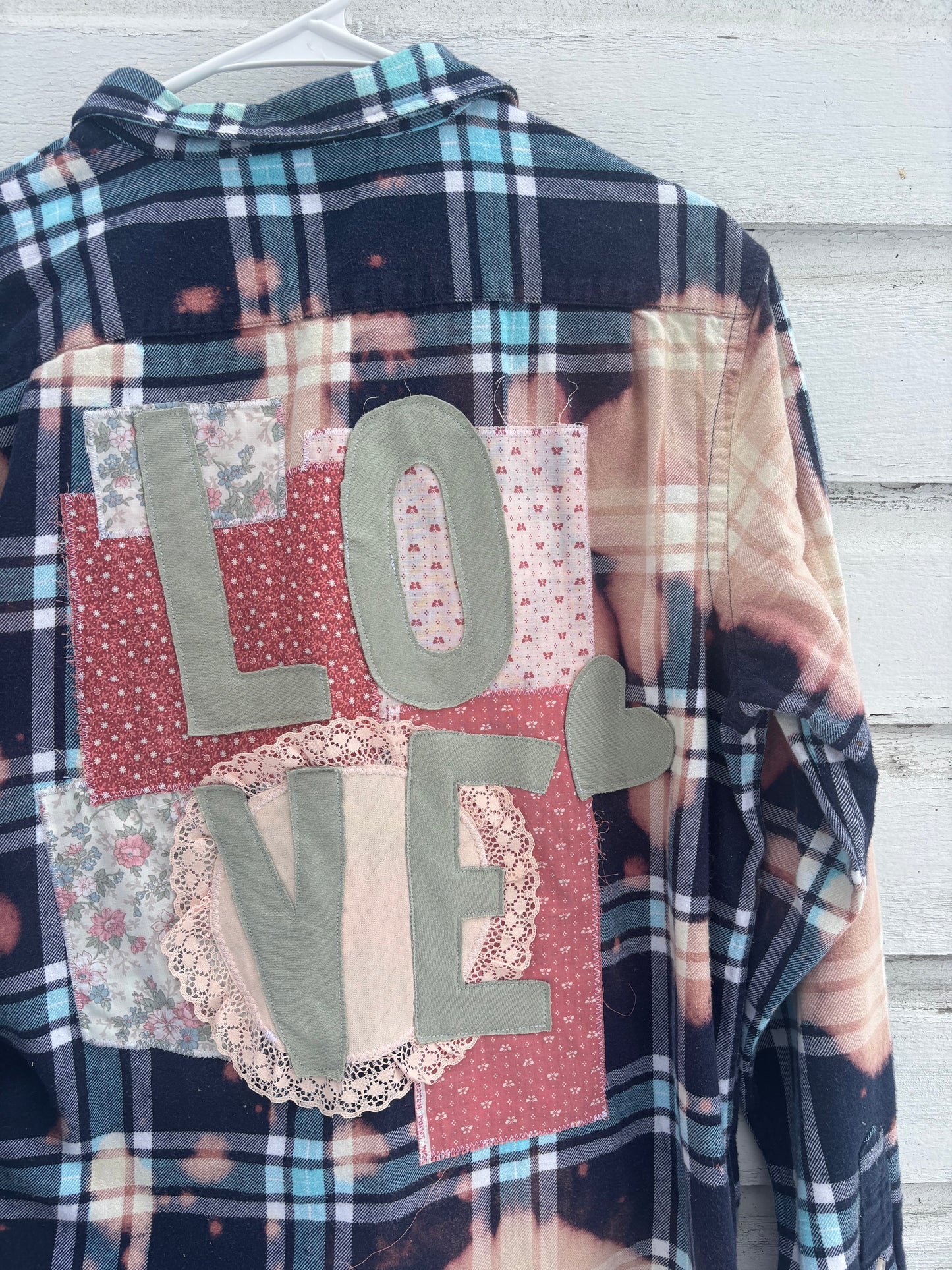 Vintage Love