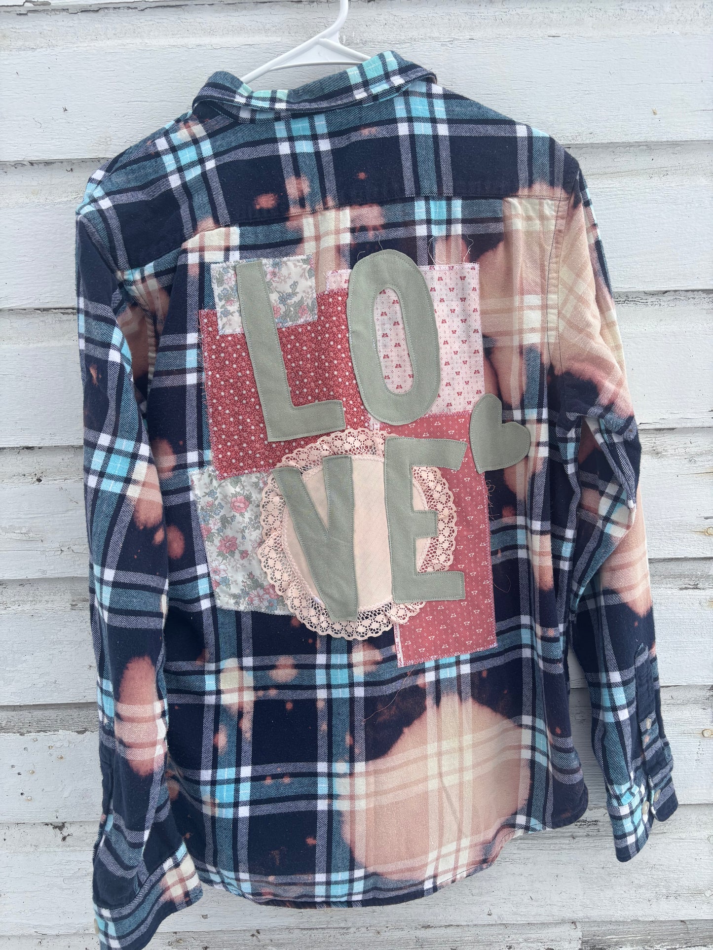 Vintage Love