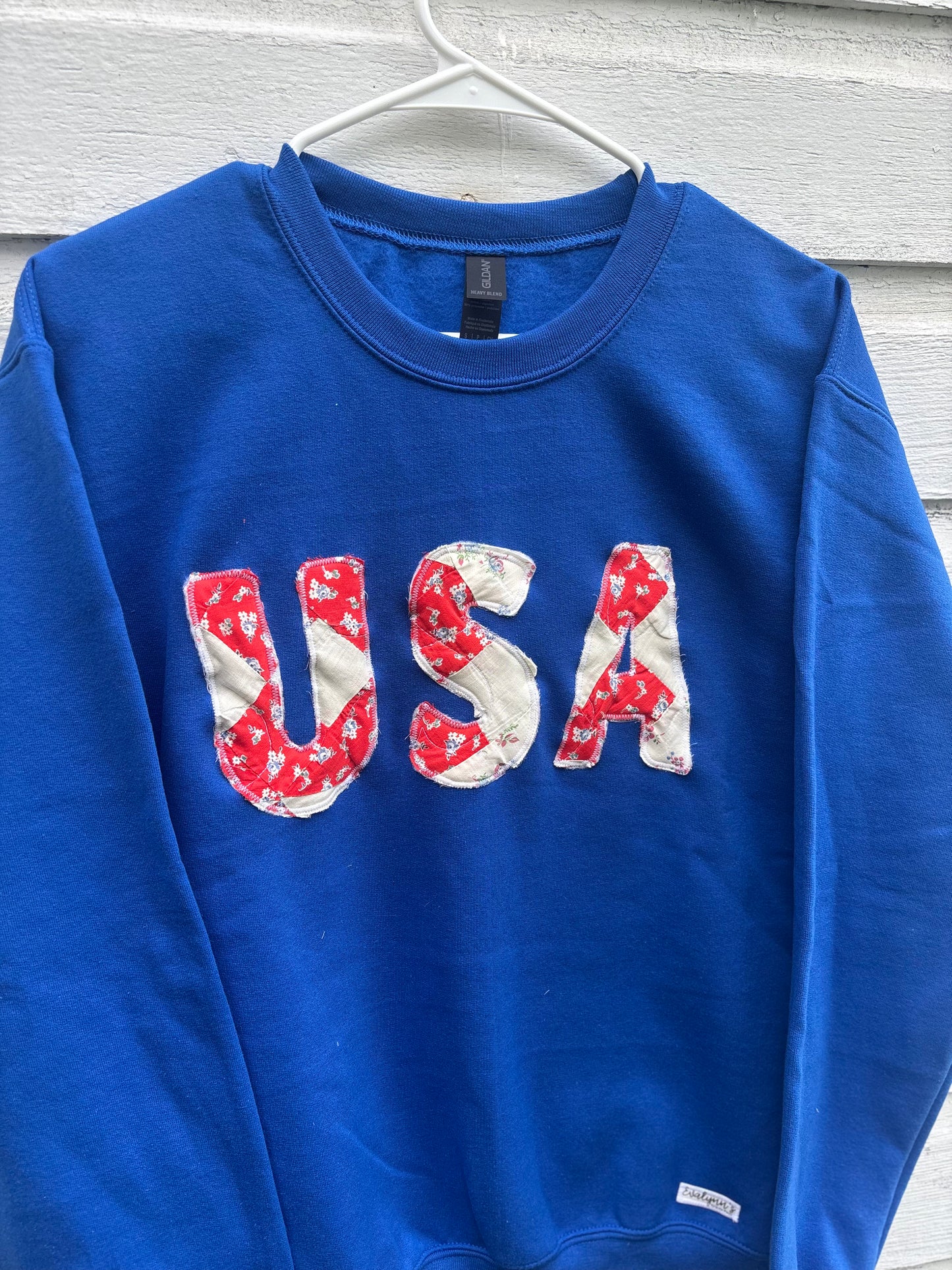 USA Sweatshirt