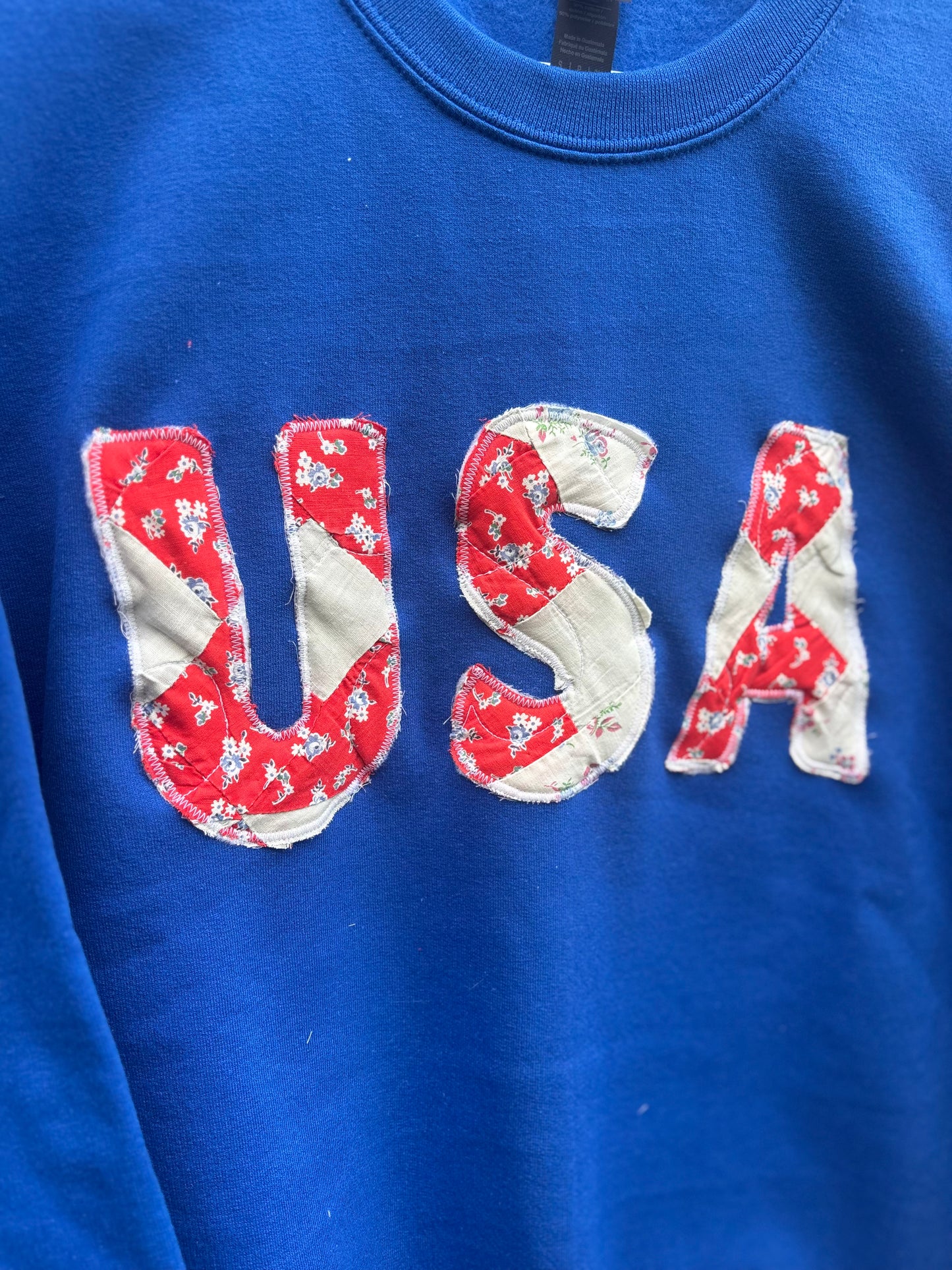 USA Sweatshirt
