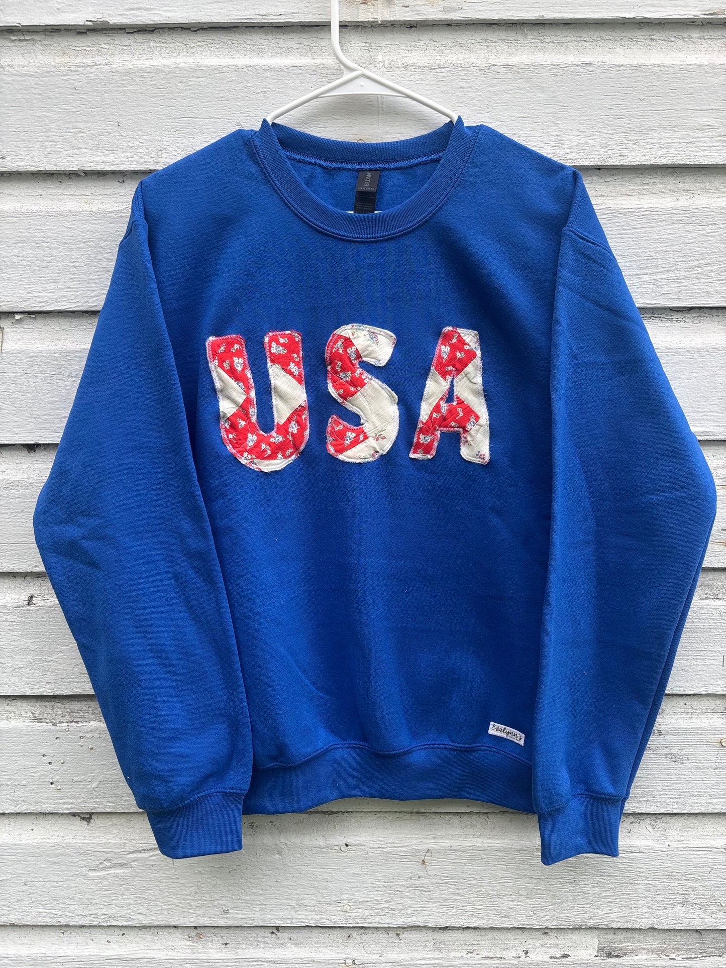 USA Sweatshirt