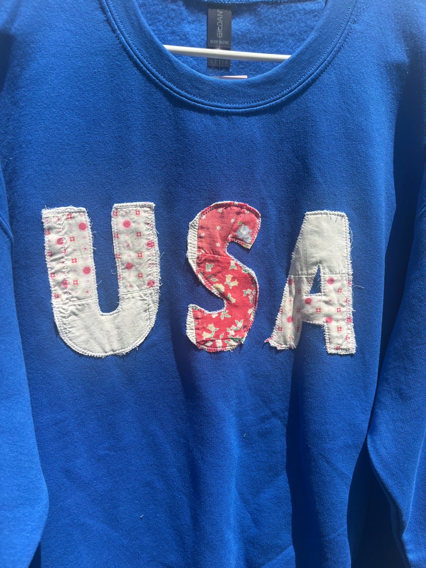 USA Sweatshirt