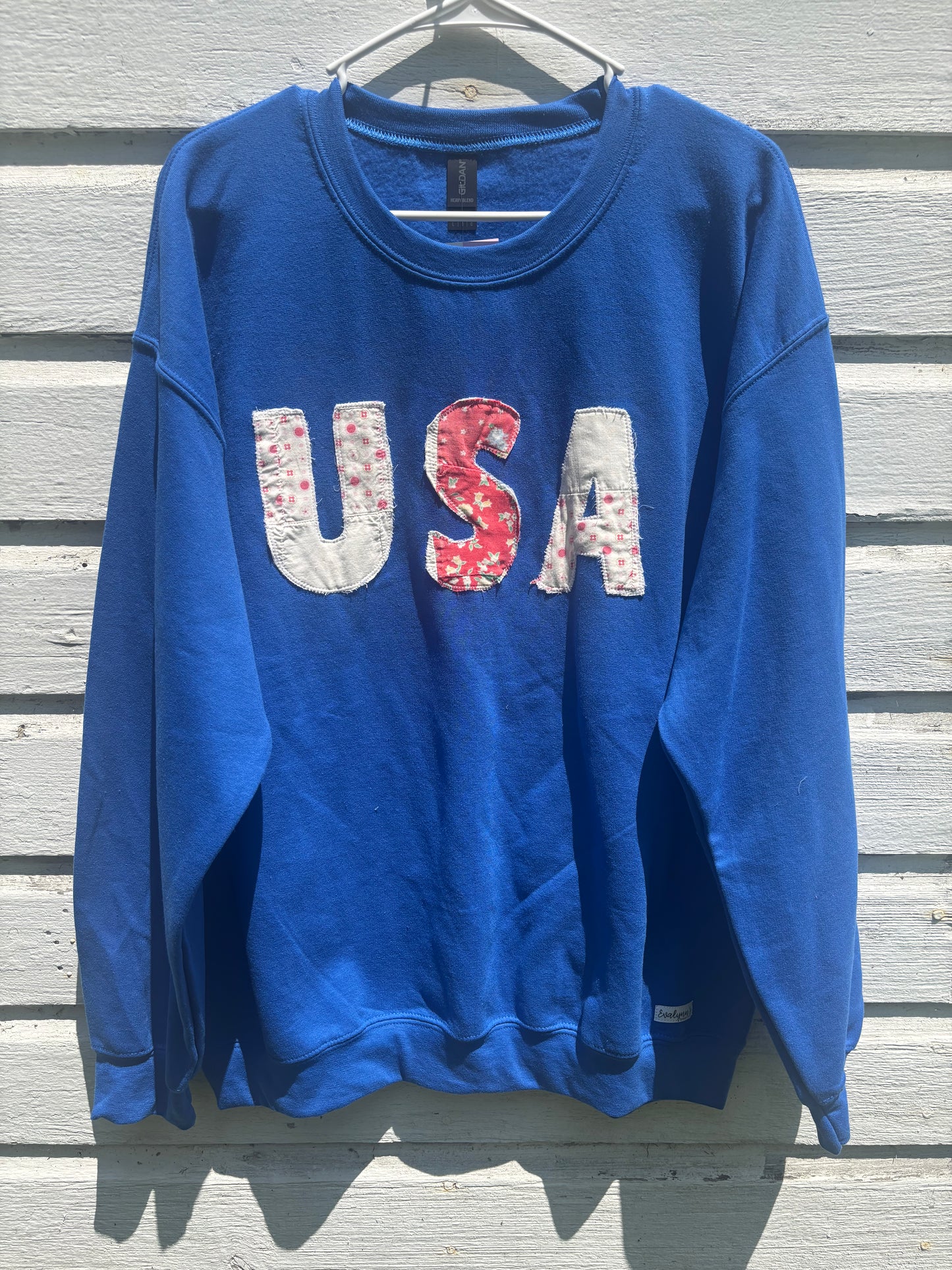 USA Sweatshirt
