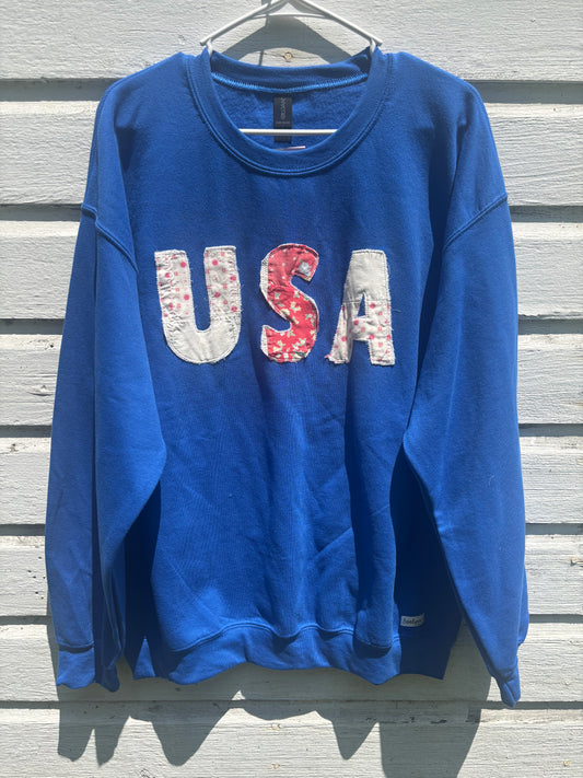 USA Sweatshirt