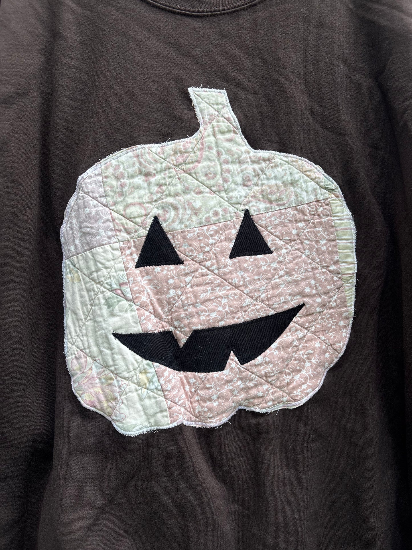 John Jack-O-Lantern - XX-Large
