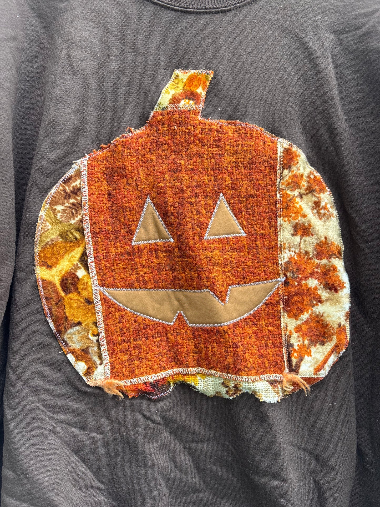 Jovanni Jack-O-Lantern - Large