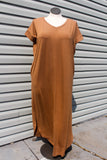 Carah Maxi Dress