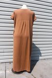 Carah Maxi Dress