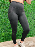 Everyday Leggings - Black