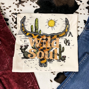 Wild Soul T-Shirt